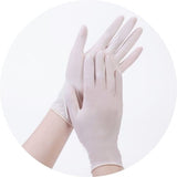Guante de Latex - 100 piezas